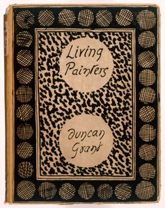 Book Jacket of 